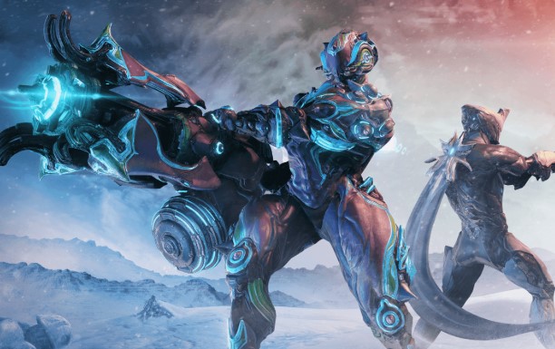 Cómo obtener la difusión del barril de amalgama en Warframe