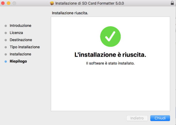 Comment installer la carte SD