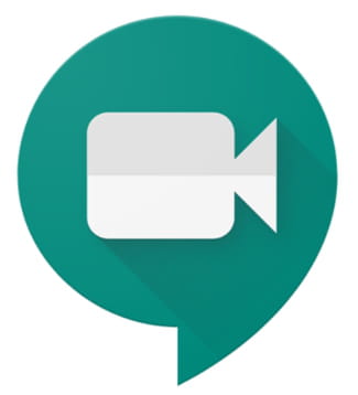 Make a video call with Google Meet