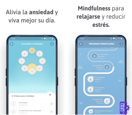 Las mejores apps para meditar