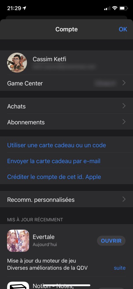 Como instalar Fortnite no iPhone ou iPad após banir: este método ainda funciona