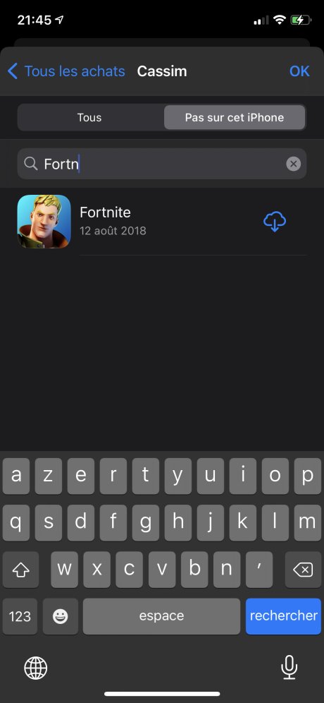 How to install Fortnite on iPhone or iPad after ban: this method still works