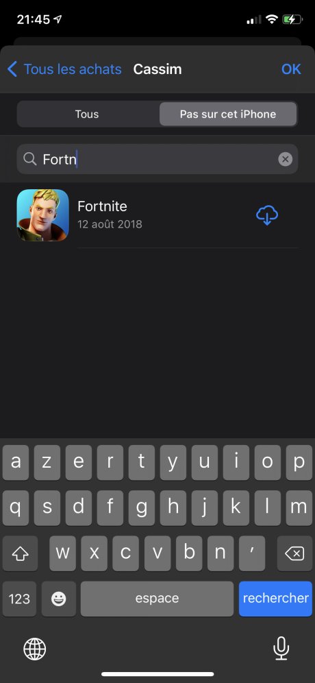 Cómo instalar Fortnite en iPhone o iPad después de la prohibición: este método aún funciona