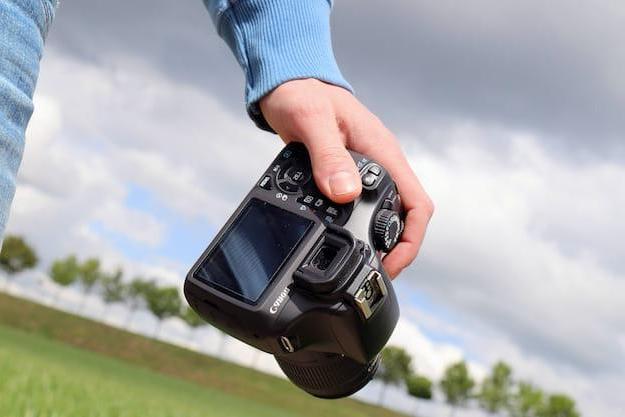 Comment prendre des photos en déplacement