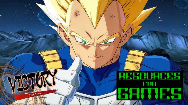 Guide Dragon Ball FighterZ: How to Get S Rank