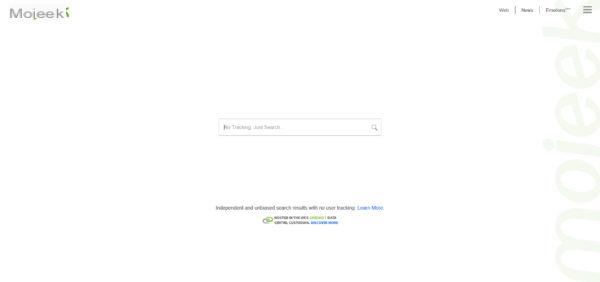 Alternativas ao Google para pesquisar e encontrar novos resultados