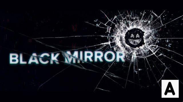 7 séries similaires à Black Mirror