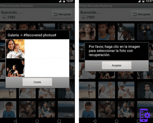 Les meilleures applications pour récupérer des photos supprimées