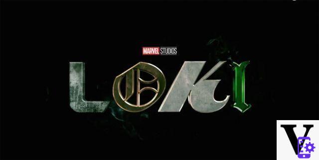 Loki tiene un género fluido, incluso en el MCU.