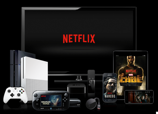 Comment fonctionne Netflix ? Tout ce que tu as besoin de savoir