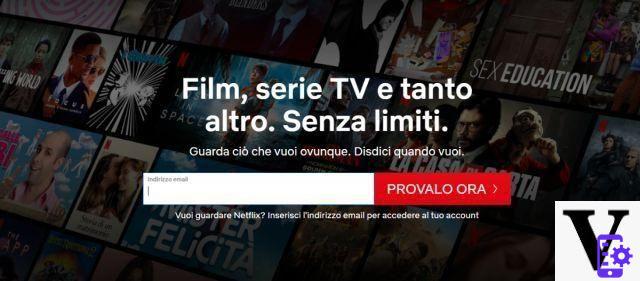 Comment fonctionne Netflix ? Tout ce que tu as besoin de savoir