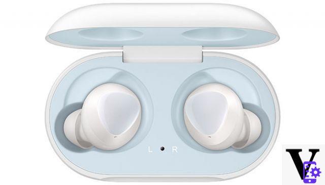 On Amazon and Galaxy Buds Plus for less than € 100