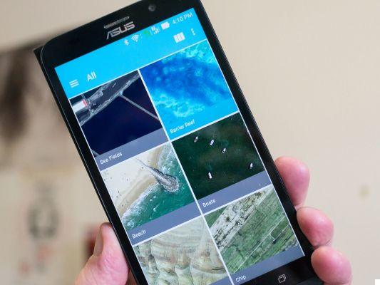 How to automatically change your wallpaper on Android