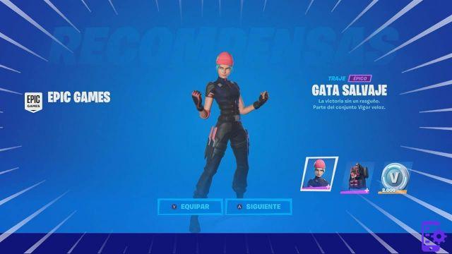 Come riscattare i codici su Fortnite PS4 PC e Nintendo Switch