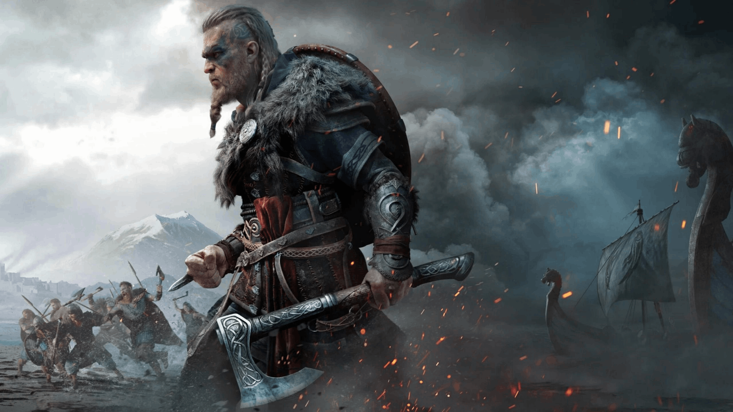 ASSASSIN'S CREED VALHALLA FULL EDITION RELEASE DATE