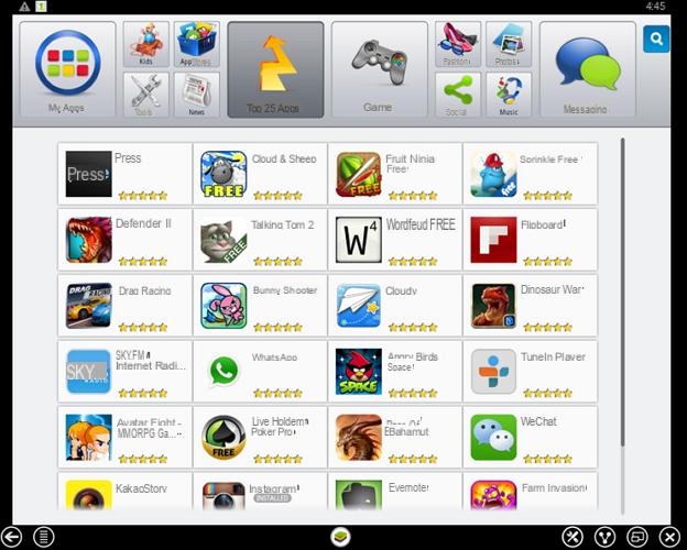 The 3 Best Android Emulators for Mac | androidbasement - Official Site