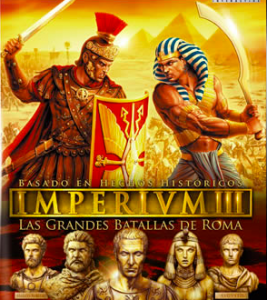 TOUTES LES ASTUCES IMPERIUM III