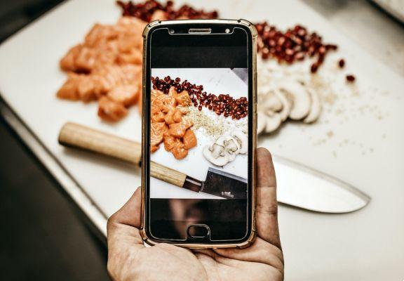 Las mejores apps de recetas saludables y caseras