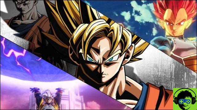 Dragon Ball Xenoverse 2: Guia Desbloquear de Personagens