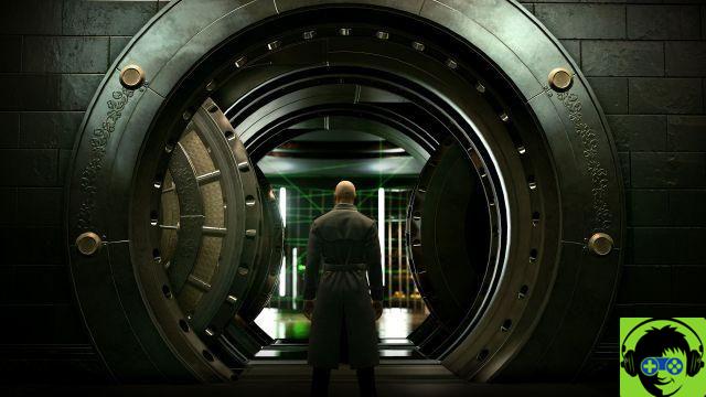 Hitman 3: Desbloquee todas las puertas y bóvedas con estos códigos de teclado | Lista de todos los códigos de acceso