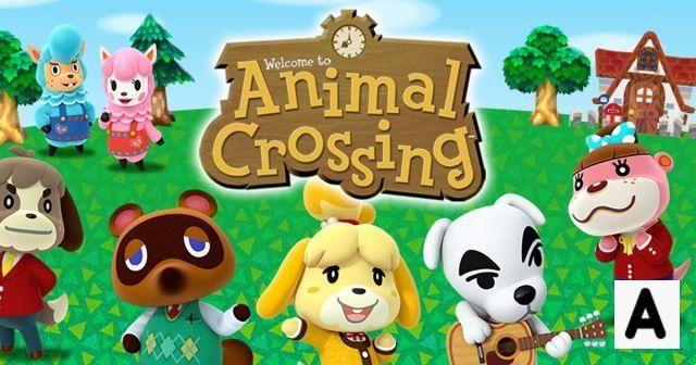 12 juegos parecidos a Animal Crossing