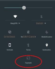 Comment connecter votre smartphone Android ou iOS au téléviseur