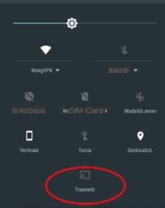 How to connect your Android or iOS Smartphone to the TV