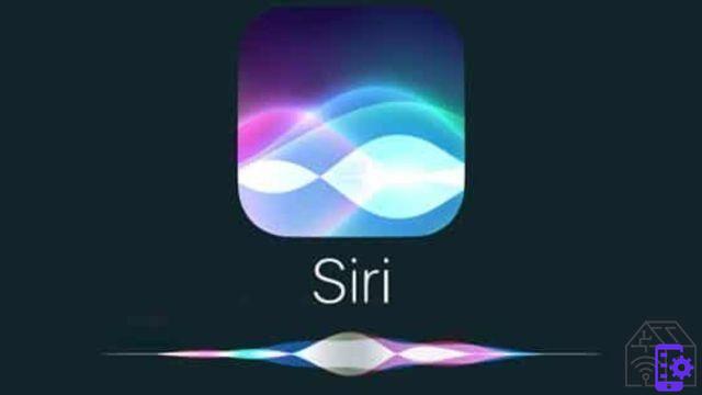 Cómo cambió: Siri