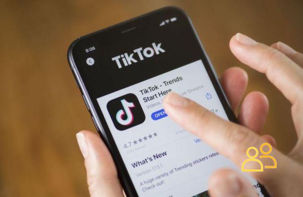 TikTok tests in-app purchases: how they work