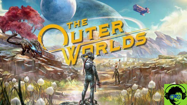 The Outer Worlds: Weapons Guide | Which are the Best