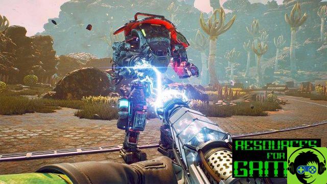 The Outer Worlds: Guide des Armes | Meilleures Armes