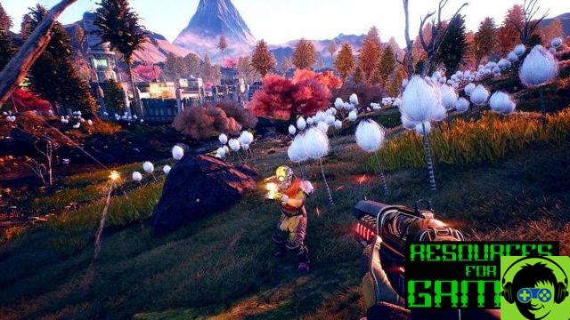 The Outer Worlds: Guía de Armas, Cuáles son las Mejores