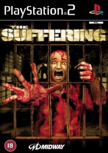 The Suffering PS2 cheats e códigos