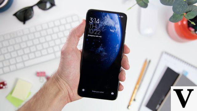 Como instalar o MIUI 12.5 Super Wallpaper em todos os smartphones