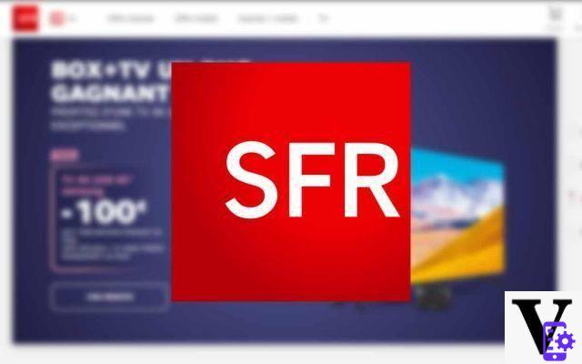 SFR: new increase of € 3 for Internet customers, here's how to refuse it