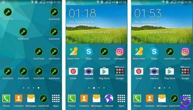 10 migliori app per torcia per Android