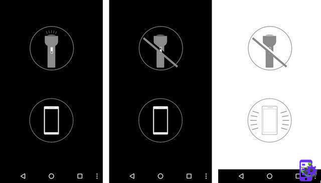Las 10 mejores aplicaciones de linterna para Android