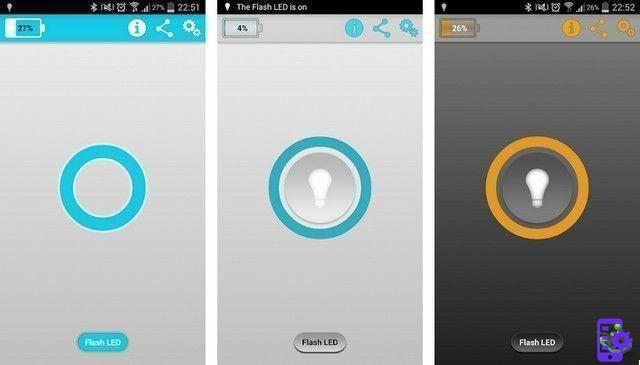 10 migliori app per torcia per Android