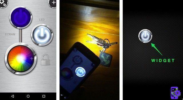 10 Best Flashlight Apps for Android