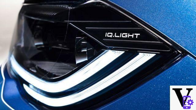 Volkswagen Polo 2021, avec le restylage, c'est plus Golf que jamais: nouveaux phares, infodivertissement et systèmes de sécurité
