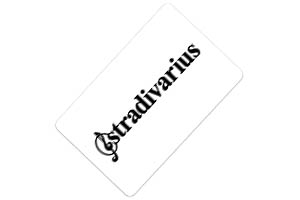 FREE STRADIVARIUS GIFT CARD