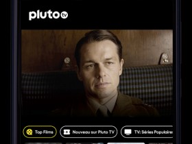 Plutão TV - Filmes e Séries