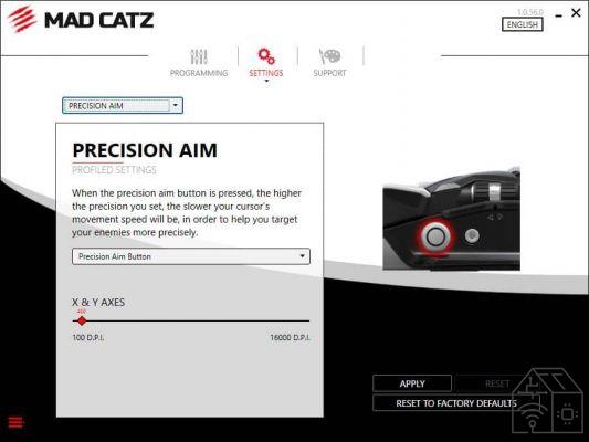 Notre avis MadCatz RAT DWS : un rat sans queue