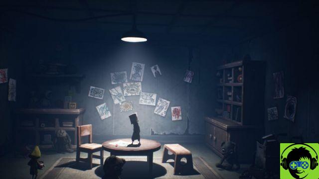 Little Nightmares 2: All 12 Hat Locations | Collectibles Guide