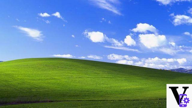 Rappel : le ransomware prend toujours en charge Windows XP, Microsoft ne le fait pas