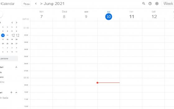 Che cos’è Google Calendar e come usarlo al meglio