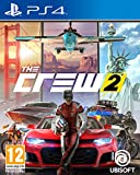 The Crew 2 é atualizado com The Game e muito conteúdo novo