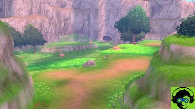 Pokémon Sword and Shield: Isle of Armor DLC - Cómo cultivar Watts y Armorite | Guía de excavación de mis ubicaciones