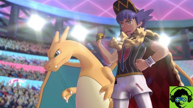 Pokemon Sword & Shield: Dónde encontrar movimientos combinados y definitivos | Un solo titular mueve ubicaciones