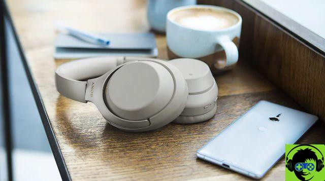 Top 5 wireless headsets of 2019